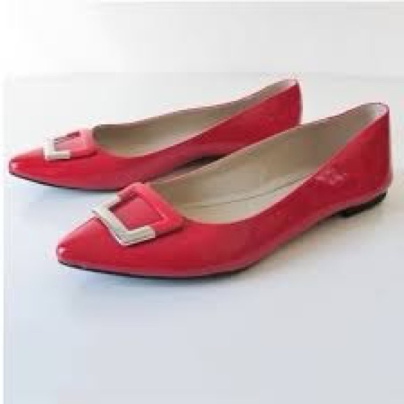 Jones New York flats. - Picture 3 of 3